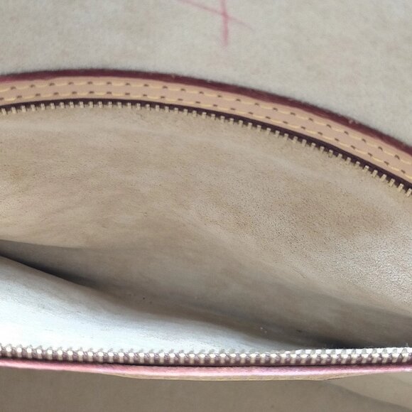 Louis Vuitton Babylone Brown Monogram Tote Bag mon750-101025 - Picture 15 of 16